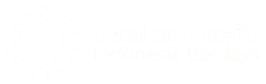 Gerakan Masjid Indonesia Berdaya